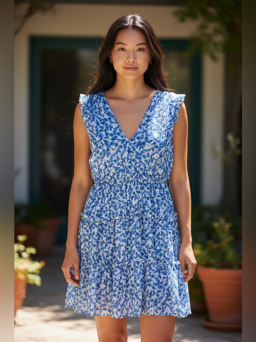 Taylor dress. Size 8.